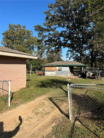 $269,498 | 711 Palmer Chapel Road, Pineville, LA 71360