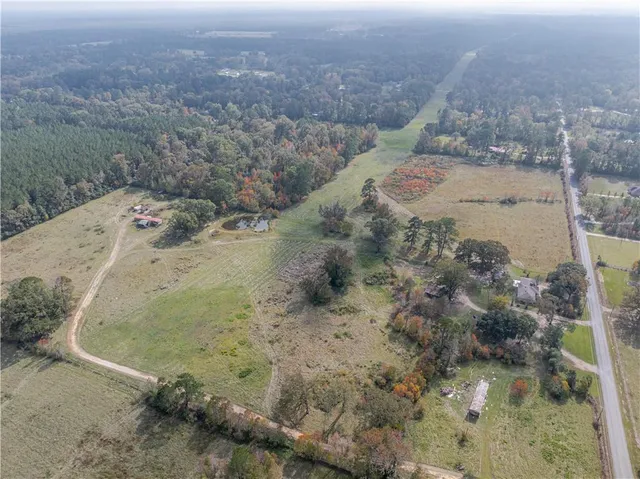 $269,498 | 711 Palmer Chapel Road, Pineville, LA 71360