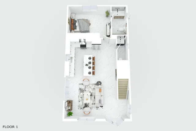 $1,145,000 | 46 Transylvania Avenue, Key Largo, FL 33037