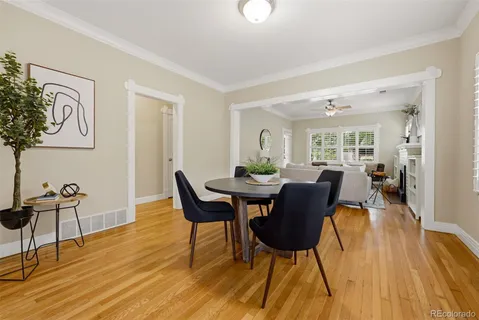 $880,000 | 758 Elizabeth Street, Denver, CO 80206
