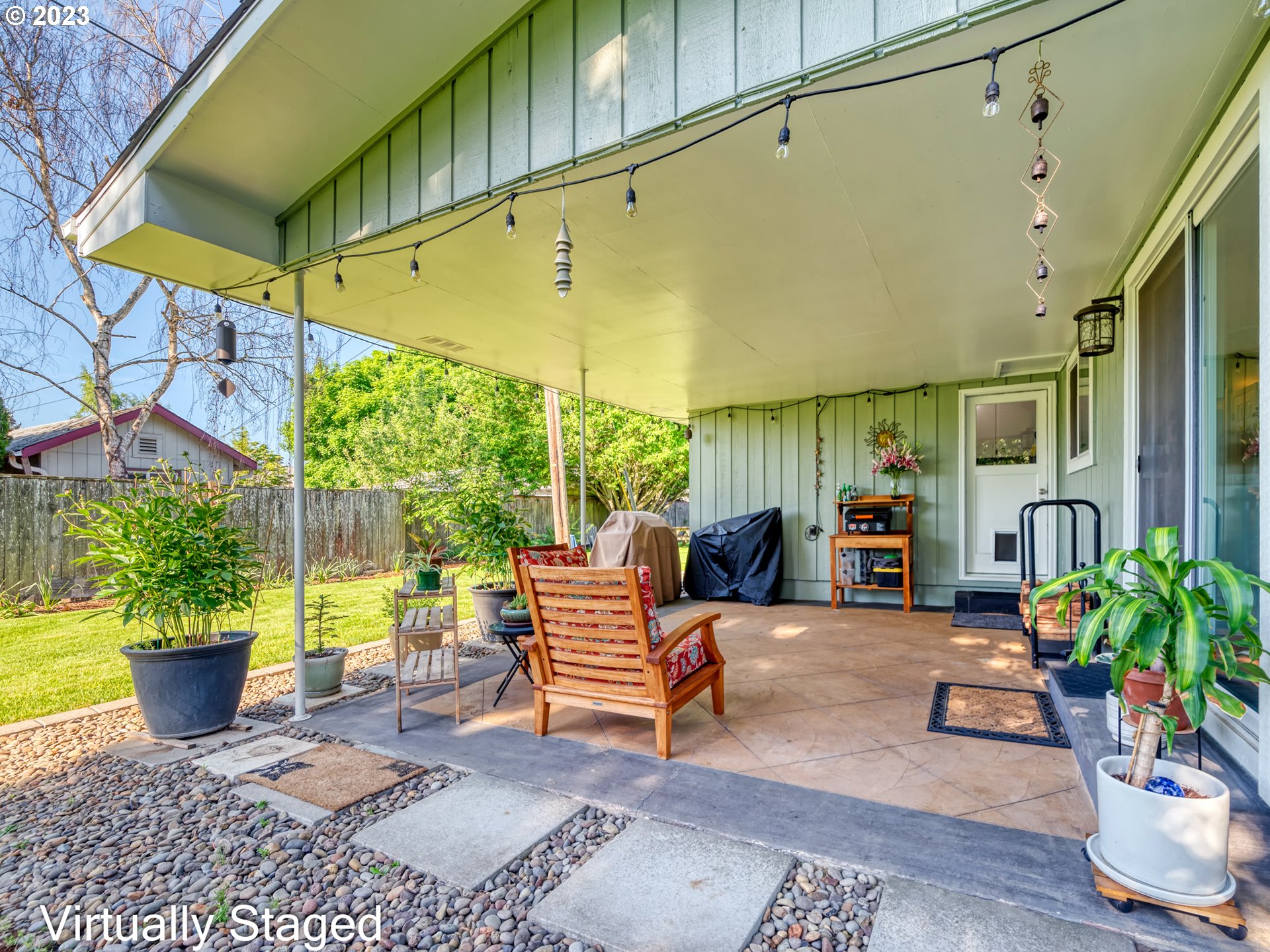 247 Estate Court Springfield, OR 97477 - Photo 27 of 36