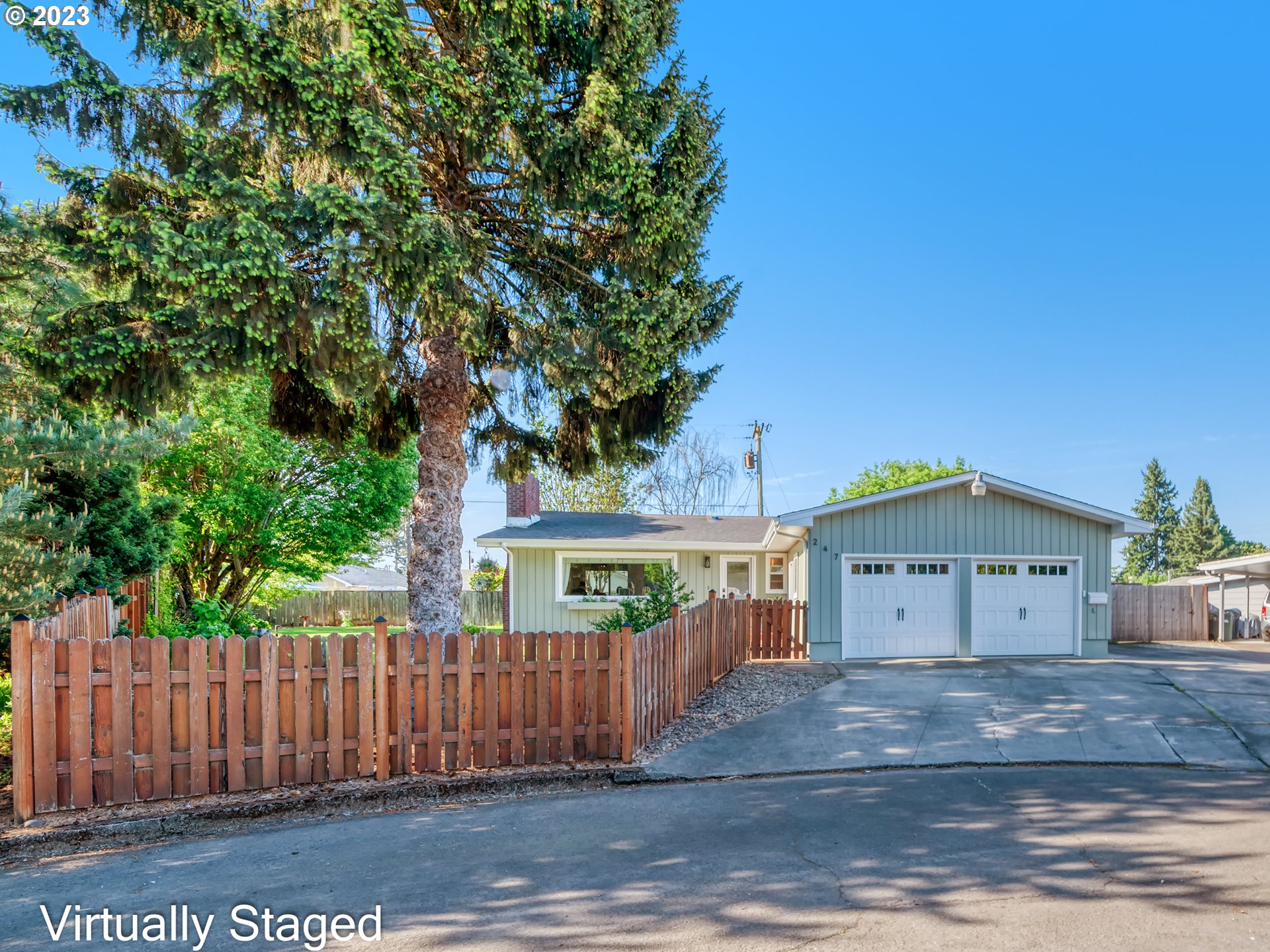 247 Estate Court Springfield, OR 97477 - Photo 36 of 36