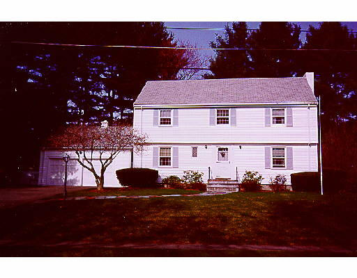 21 Avalon Road Needham, MA 02492 - Photo 1 of 1