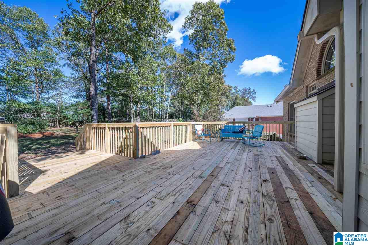 265 Clairmont Road Sterrett, AL 35147 - Photo 32 of 37