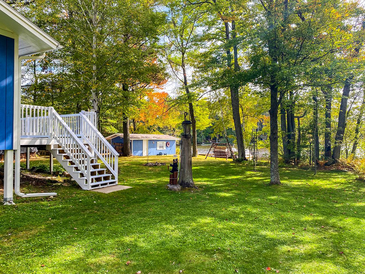 N11460 Dereg Road Tomahawk, WI 54487 - Photo 25 of 42 Gallery Image 25