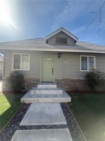 $450,000 | 649 West 6th Street, San Bernardino, CA 92410