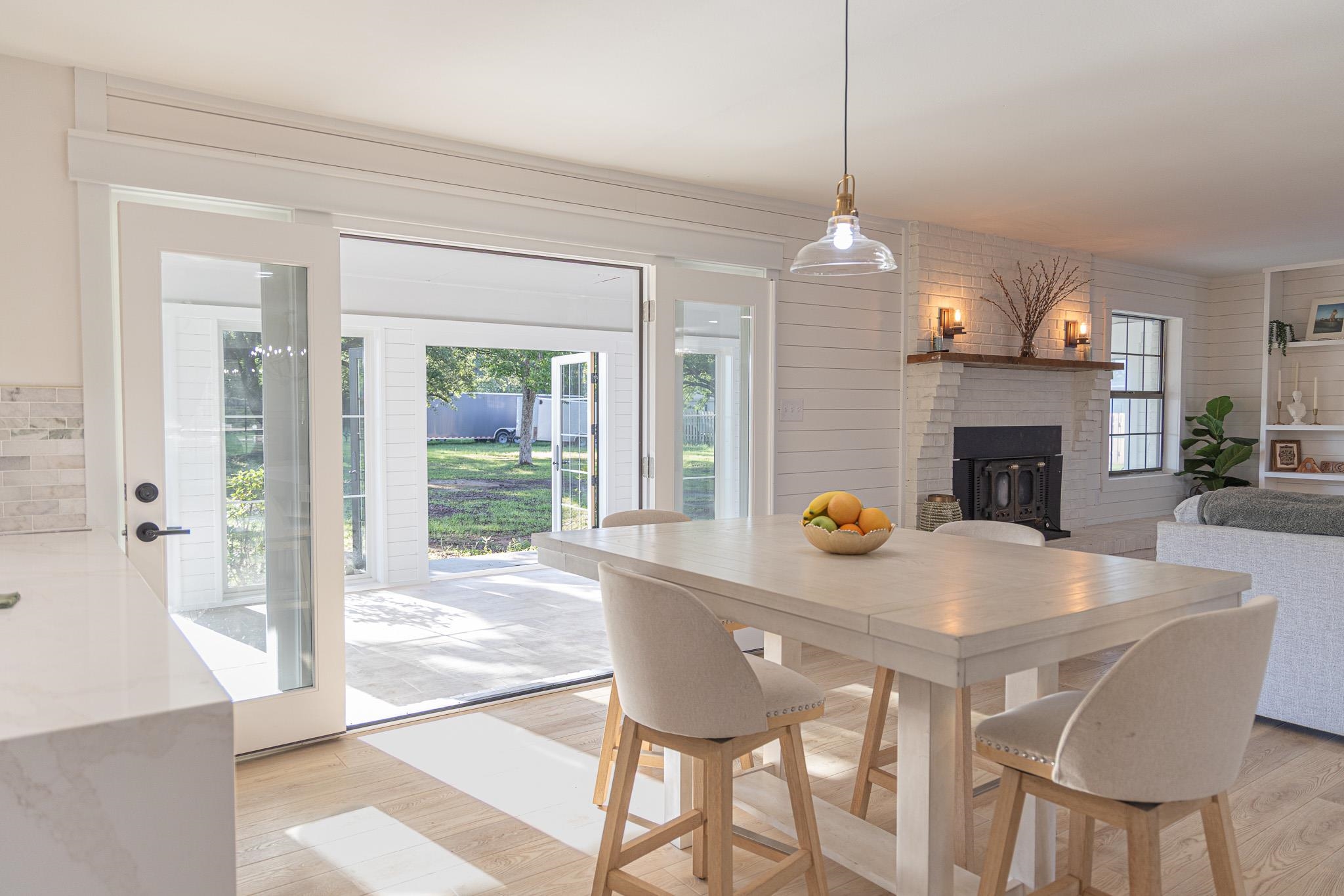 19690 Lawrence Road Fairhope, AL 36532 - Photo 28 of 73 Dining Area