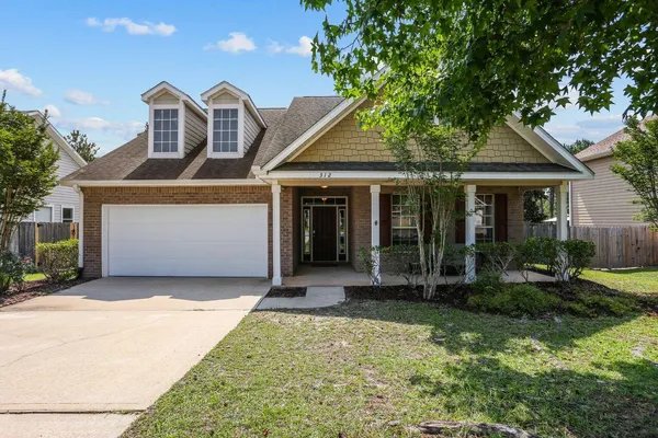 $299,900 | 312 Scotch Pine Lane, Crestview, FL 32536