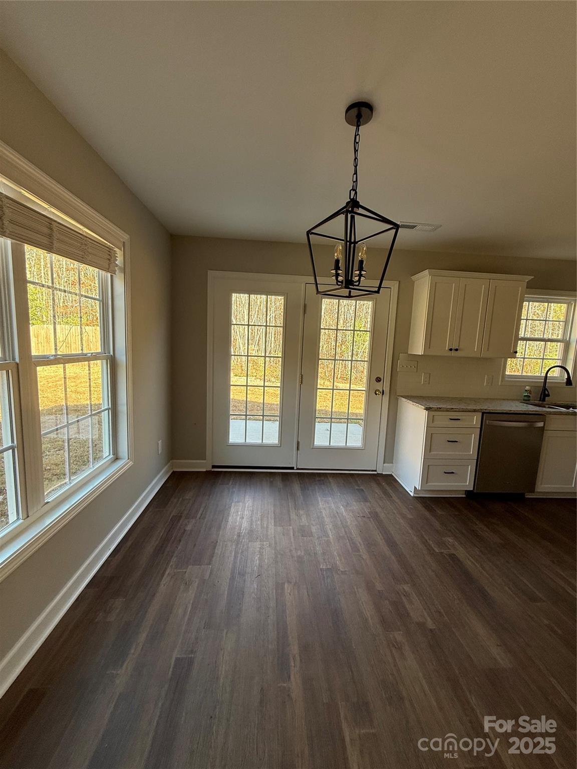 252 Walnut Road Lexington, NC 27292 - Photo 3 of 10