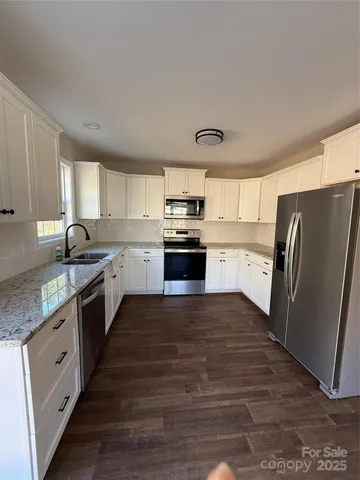 $195,000 | 252 Walnut Road, Lexington, NC 27292