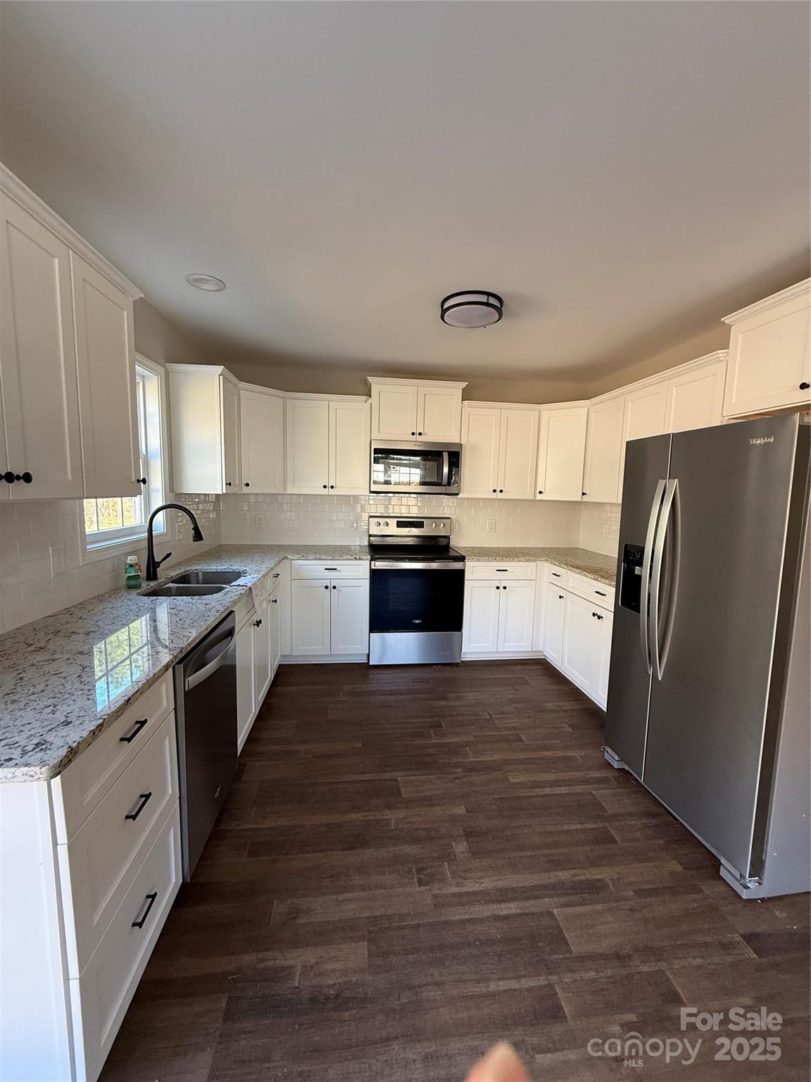 252 Walnut Road Lexington, NC 27292 - Photo 4 of 10