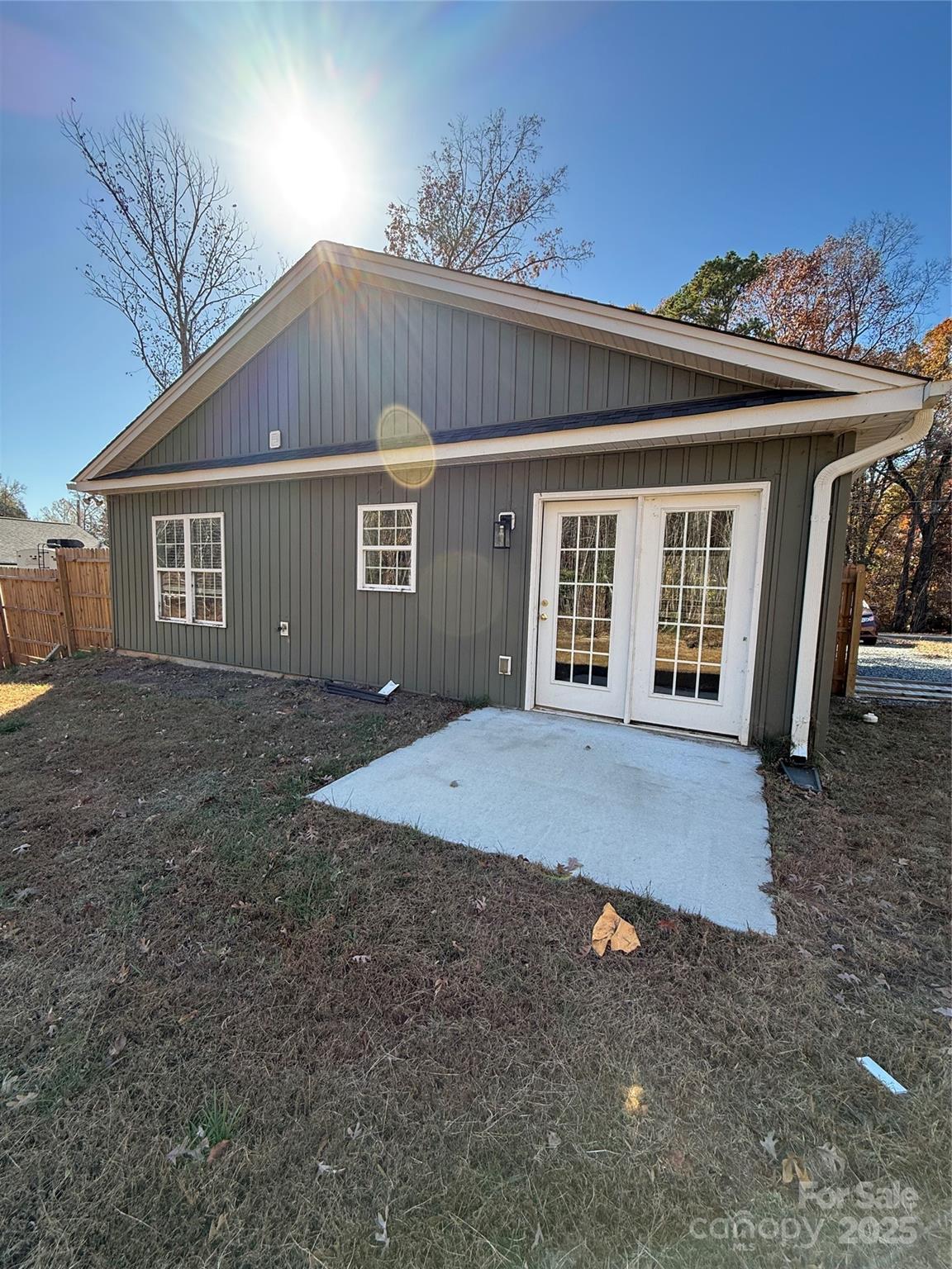 252 Walnut Road Lexington, NC 27292 - Photo 10 of 10