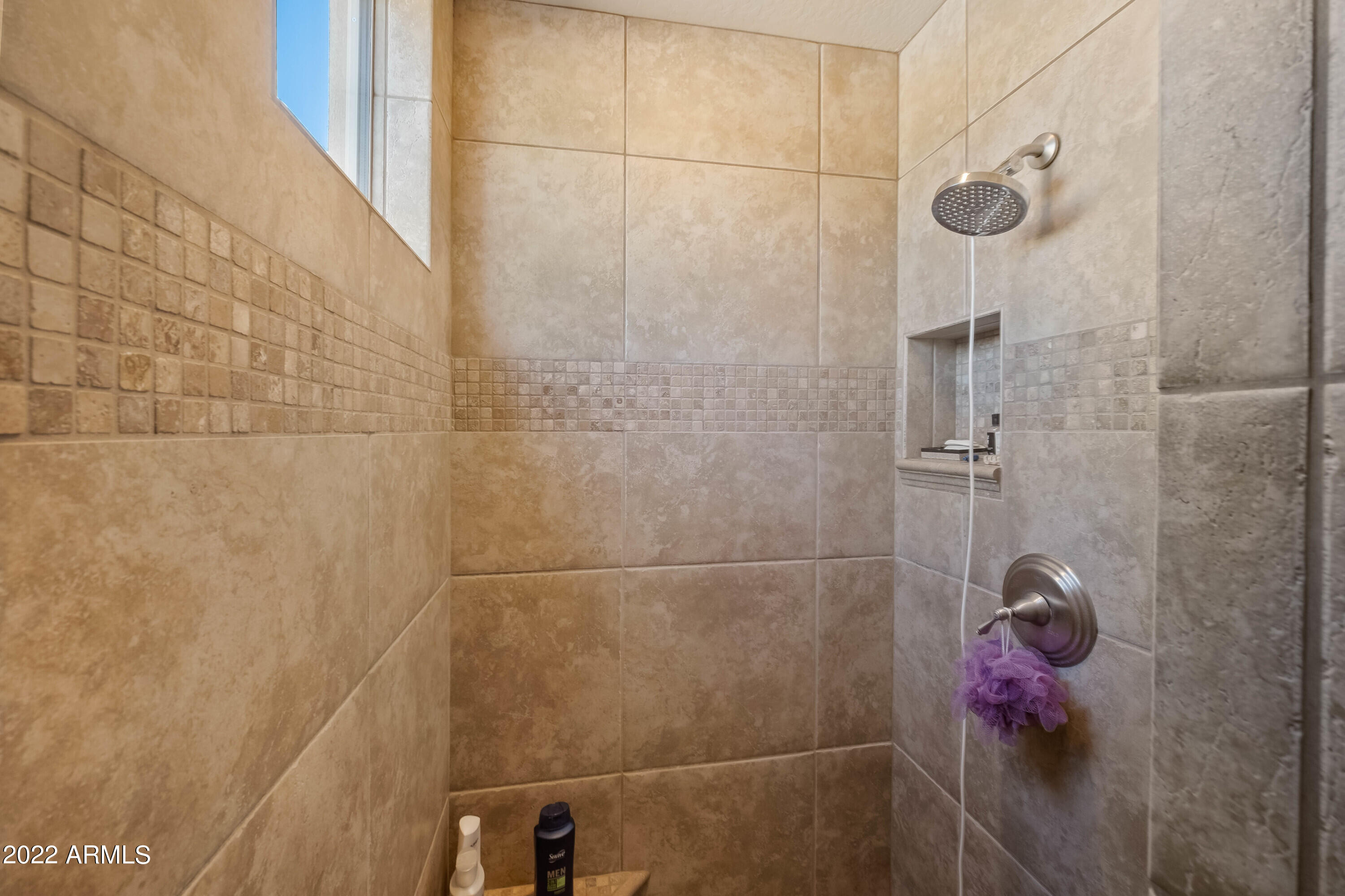 27925 North Walnut Creek Road Rio Verde, AZ 85263 - Photo 18 of 39 Snail Shower