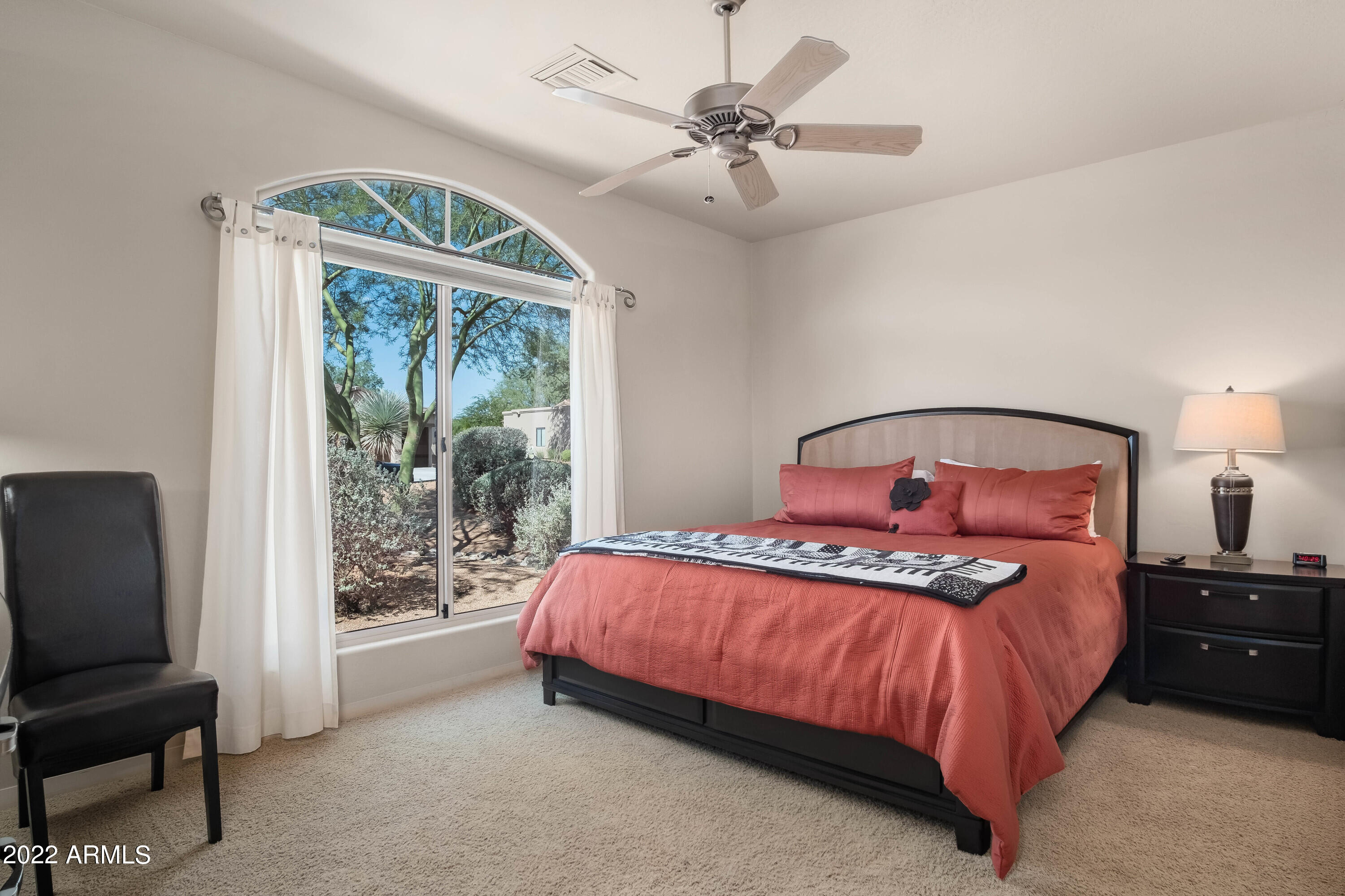27925 North Walnut Creek Road Rio Verde, AZ 85263 - Photo 21 of 39 Guest Bedroom