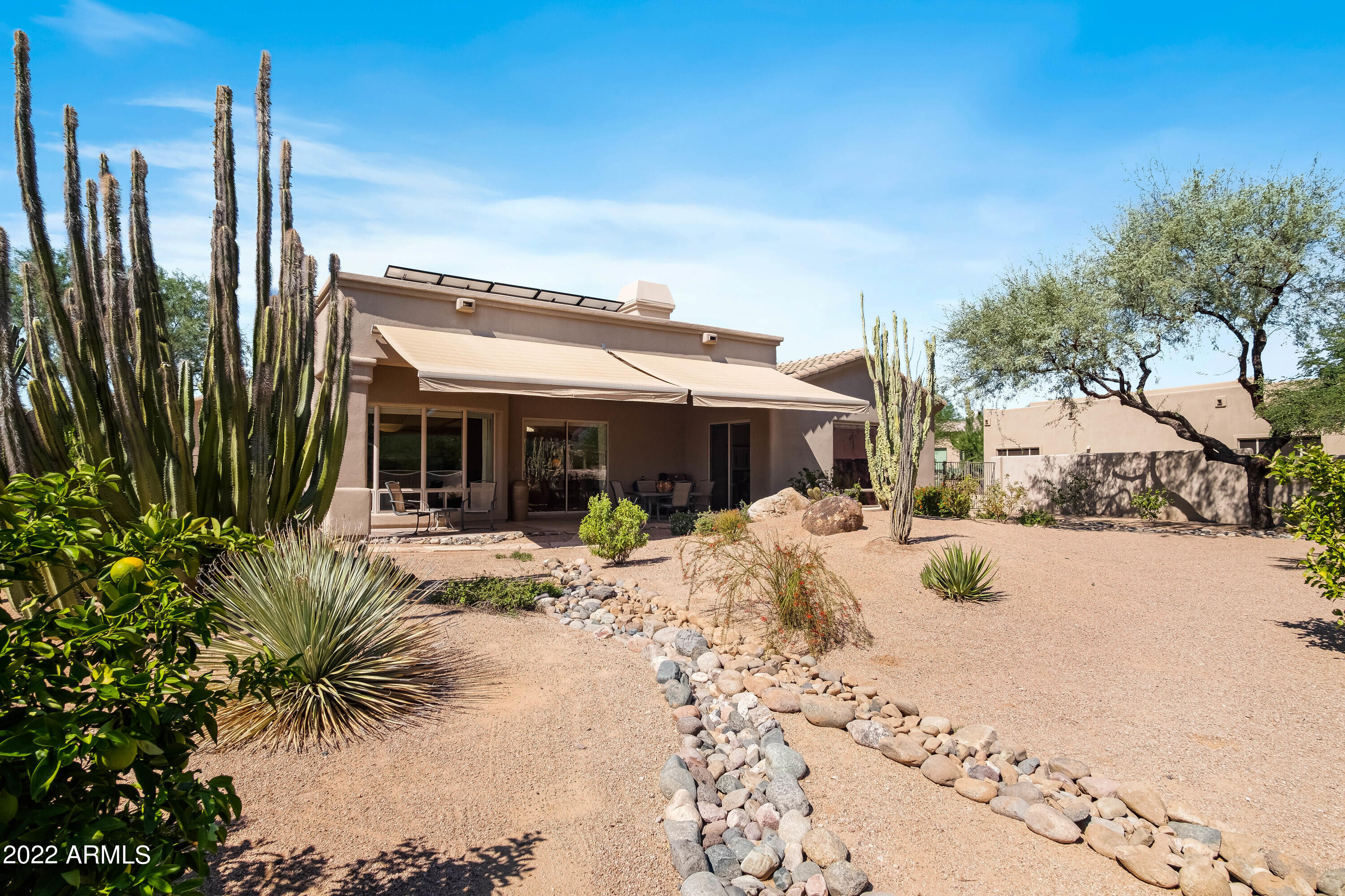 27925 North Walnut Creek Road Rio Verde, AZ 85263 - Photo 28 of 39 Oversized yard