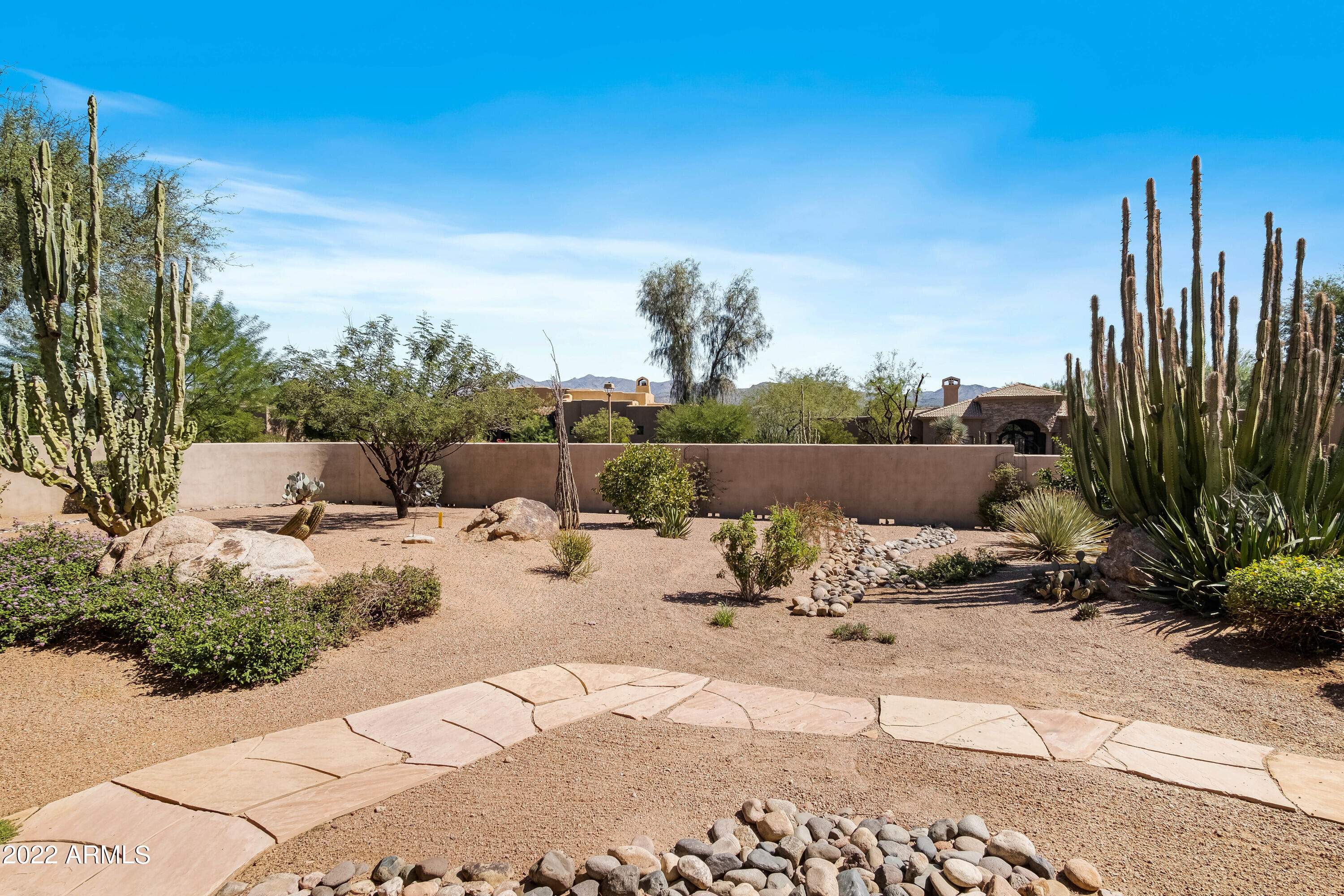27925 North Walnut Creek Road Rio Verde, AZ 85263 - Photo 30 of 39 Room for a pool