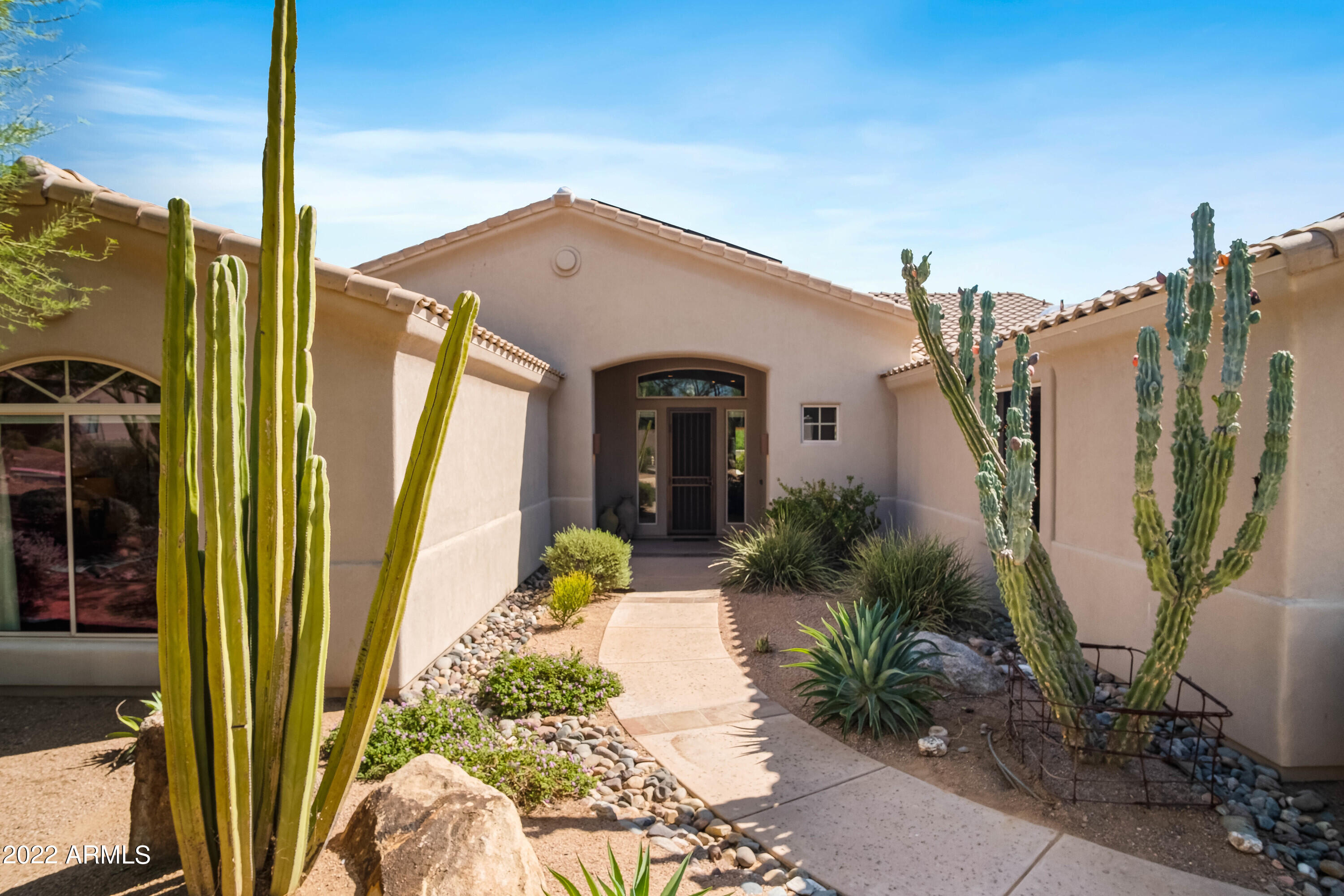 27925 North Walnut Creek Road Rio Verde, AZ 85263 - Photo 3 of 39 Entry