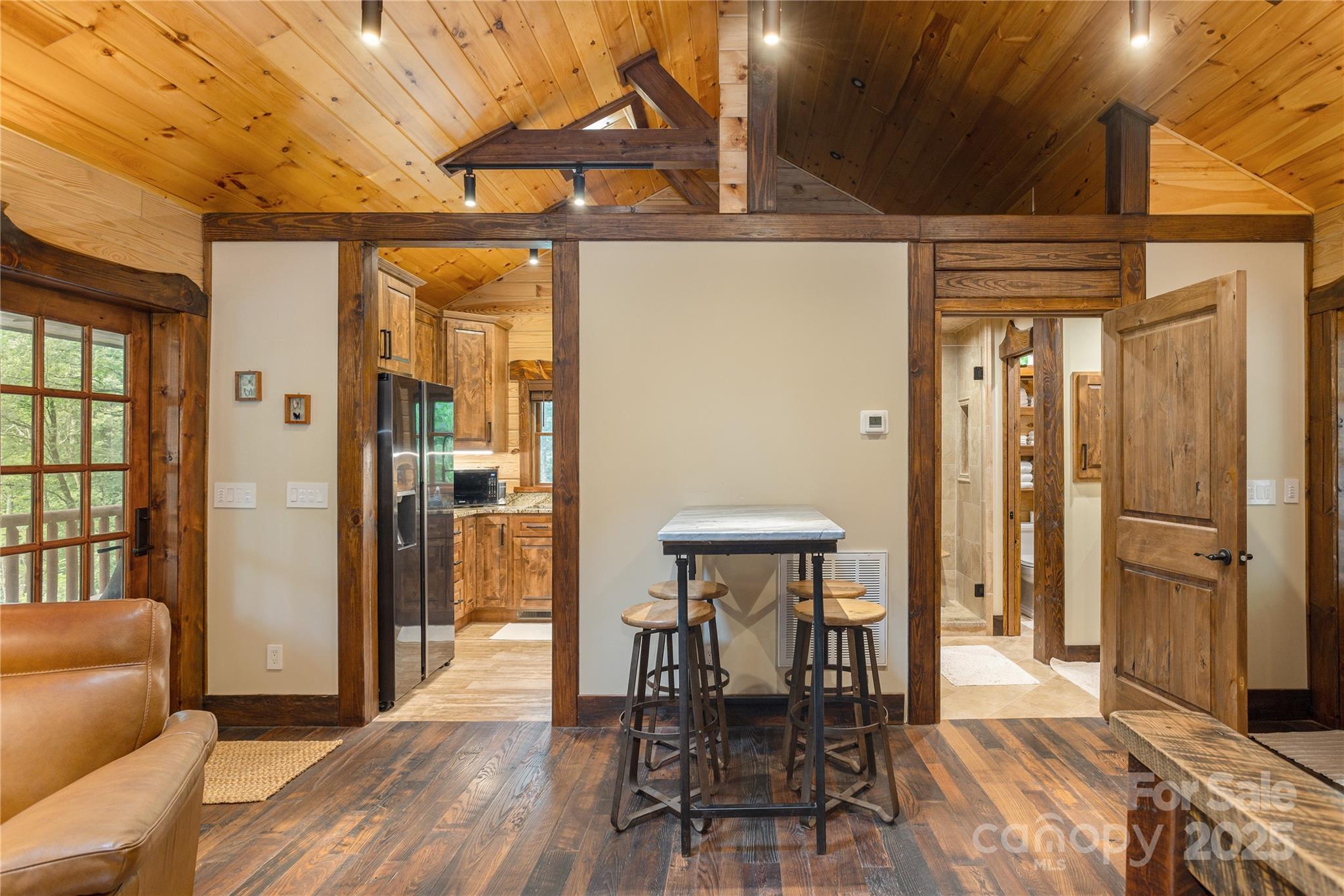 458 Rio Verde Drive Zirconia, NC 28790 - Photo 13 of 34