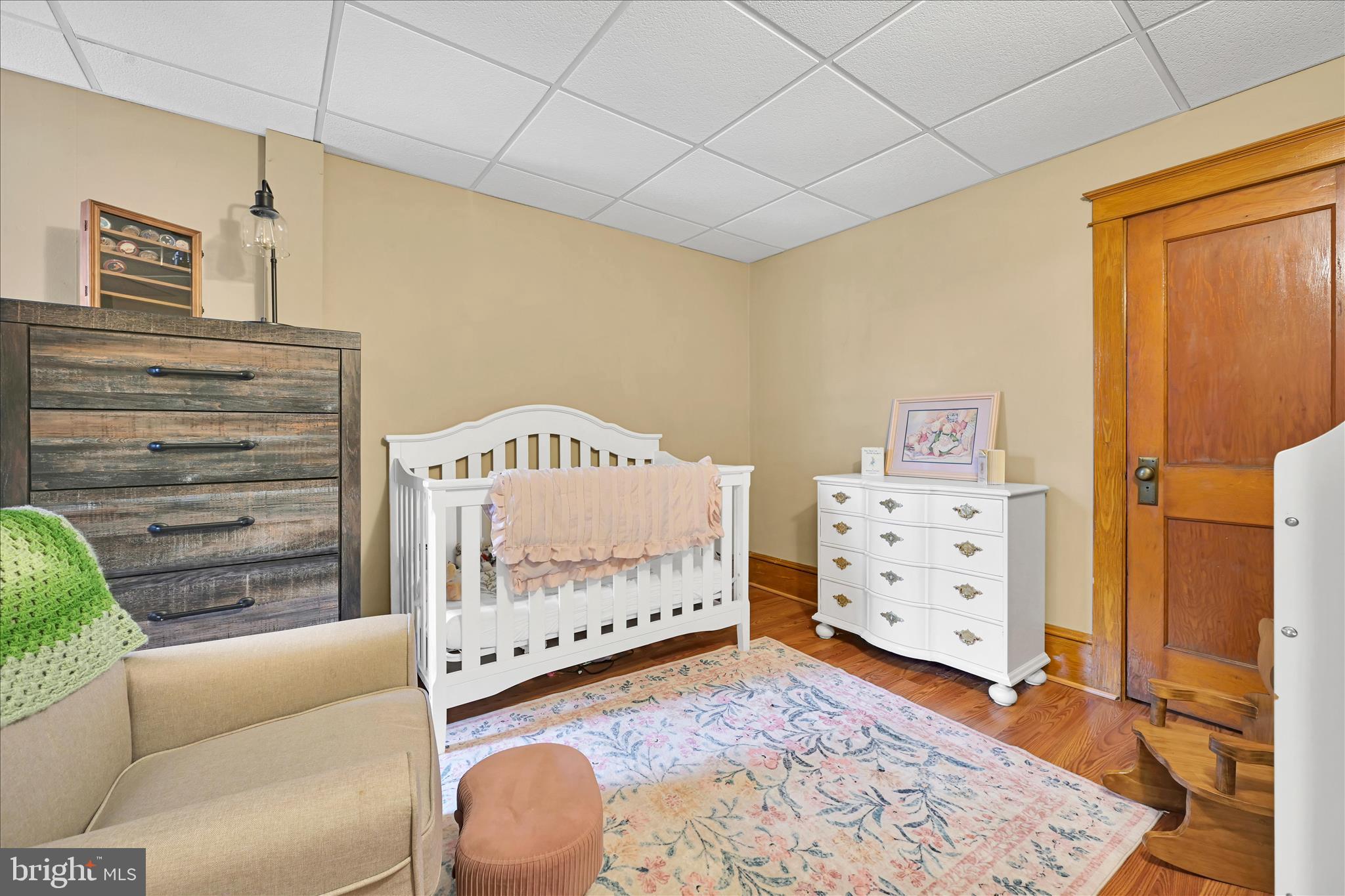 1917 Walnut Street Ashland, PA 17921 - Photo 16 of 24 Bedroom