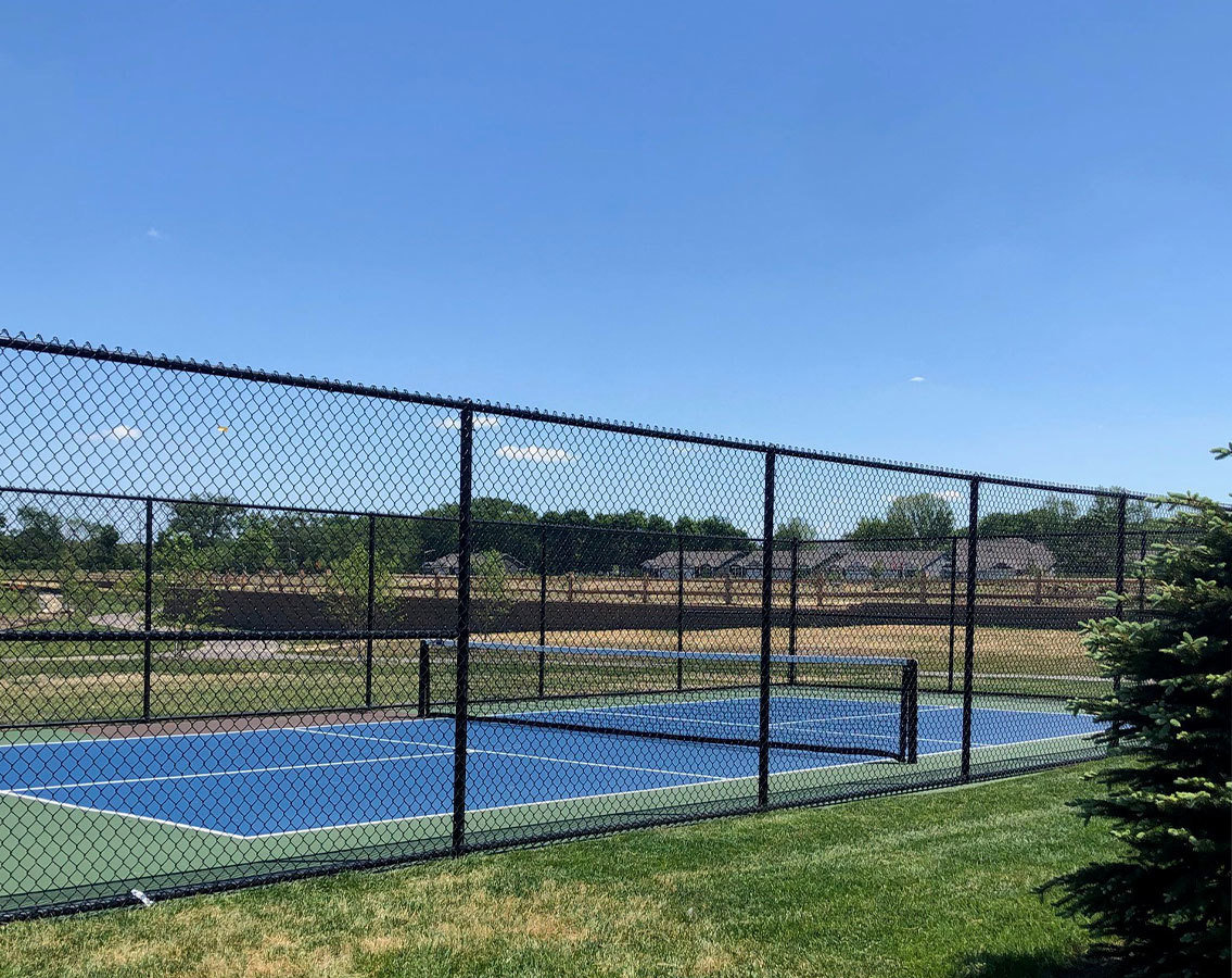 283 Ridley Street North Aurora, IL 60542 - Photo 26 of 40 a view of a backyard