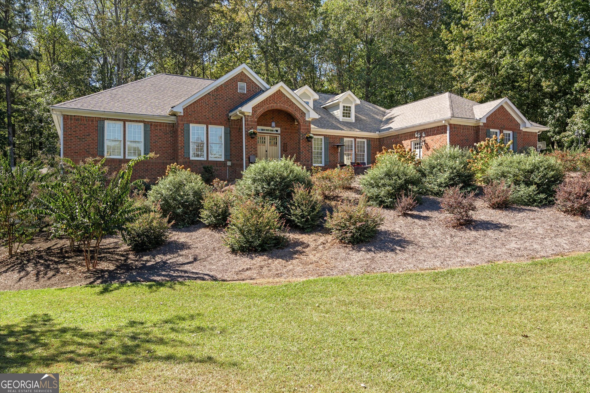 494 Campground School Road Dallas, GA 30157 - Photo 2 of 86
