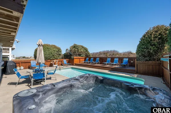 $2,195,000 | 707 Mainsail Arch, Corolla, NC 27927