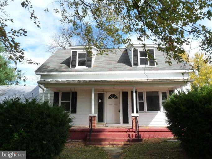 6320 Keysville Road Keymar, MD 21757 - Photo 1 of 1 Exterior (Main)