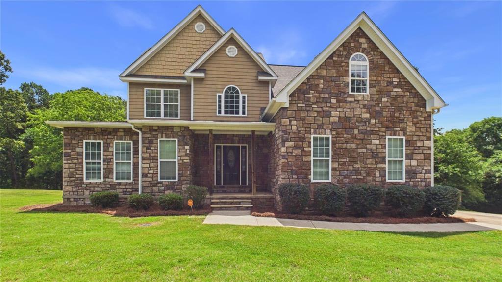 450 East End Road Covington, GA 30014 - Photo 4 of 61