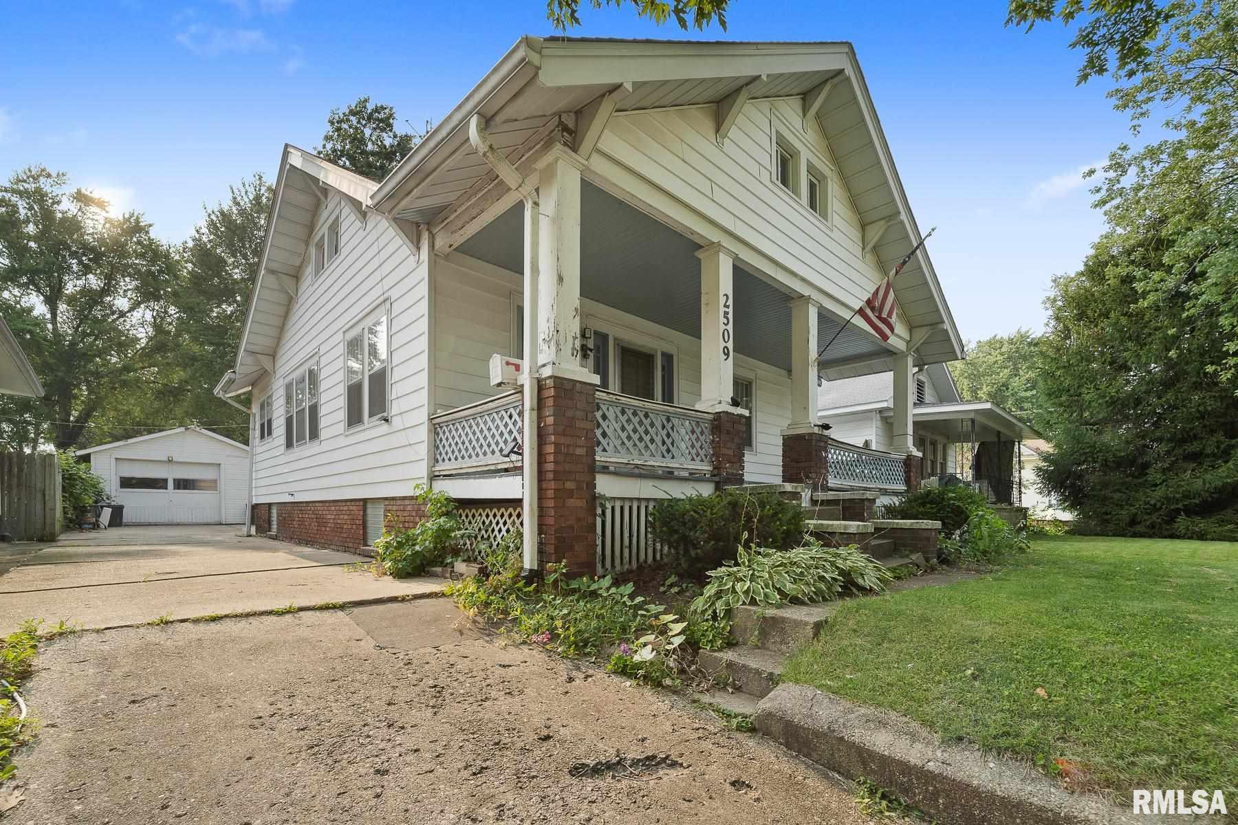 2509 South 9th Street Springfield, IL 62703 - Photo 3 of 25 Gallery Image 3