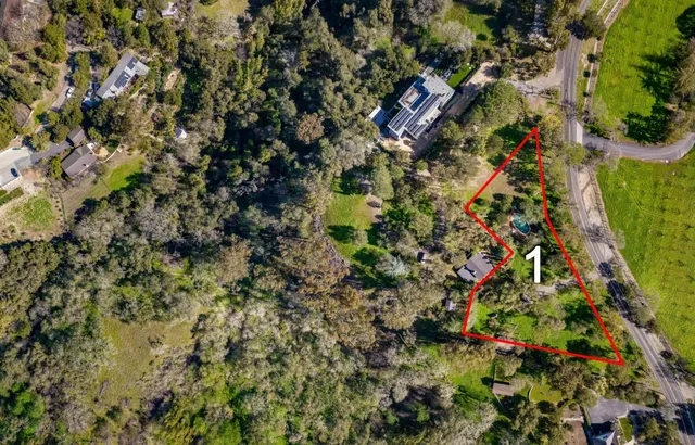 $4,500,000 | 26737 Taaffe Road, Los Altos Hills, CA 94022
