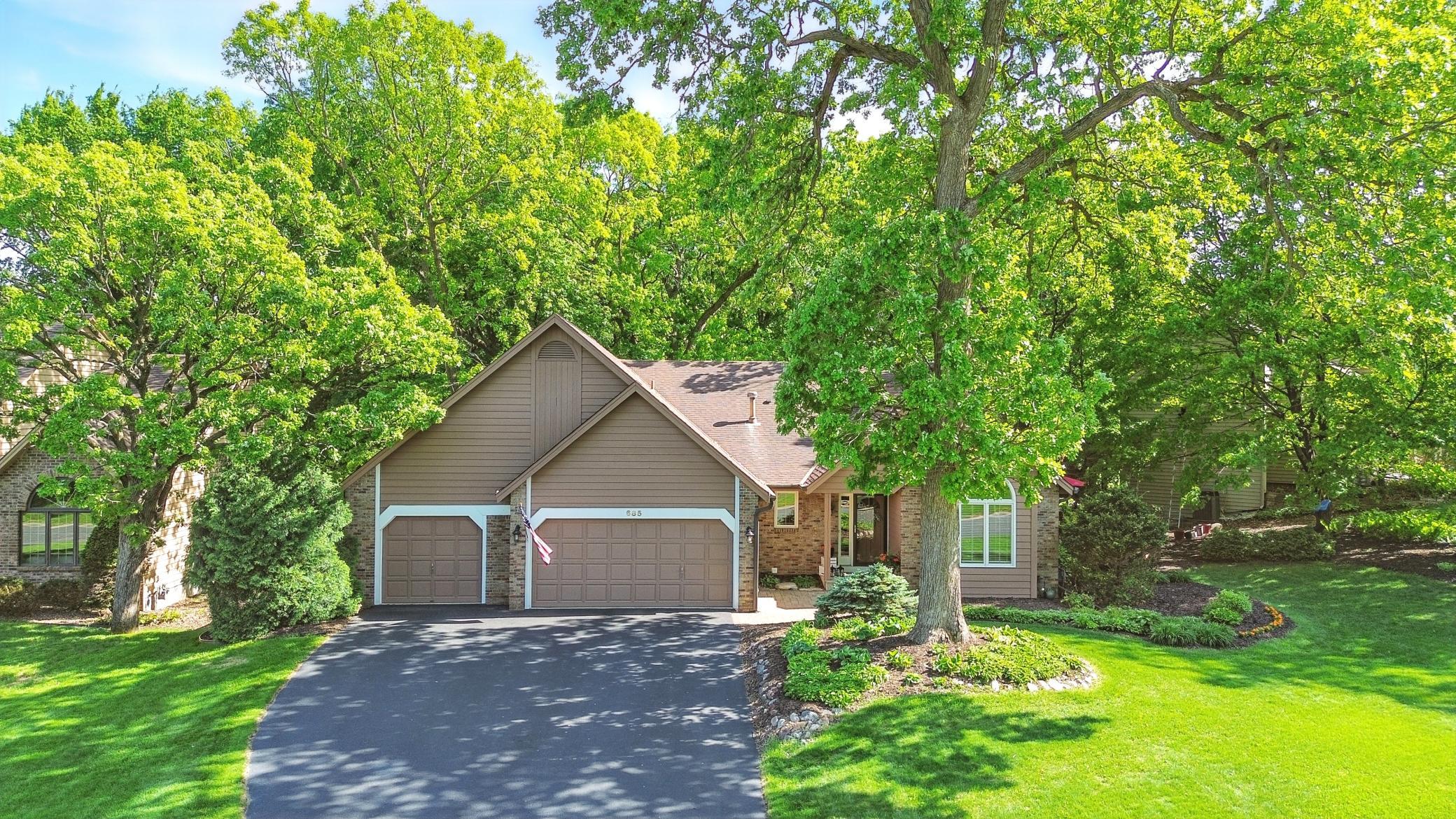 685 Stonewood Road Eagan, MN 55123 - Photo 1 of 44 Gallery Image 1