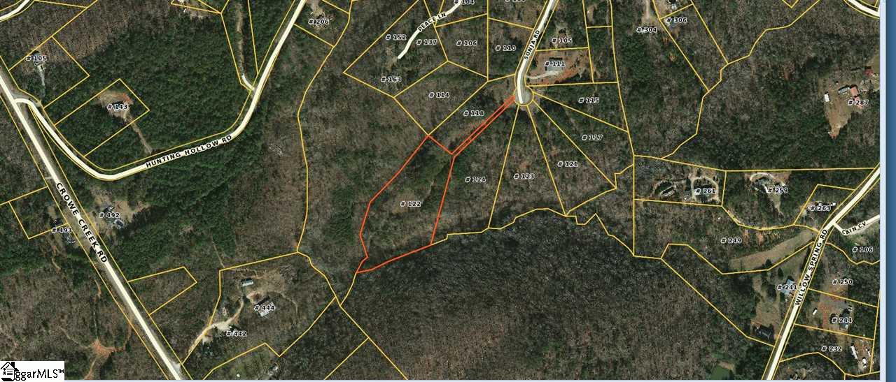 122 Sonja Road Six Mile, SC 29682 - Photo 1 of 1 Gallery Image 1