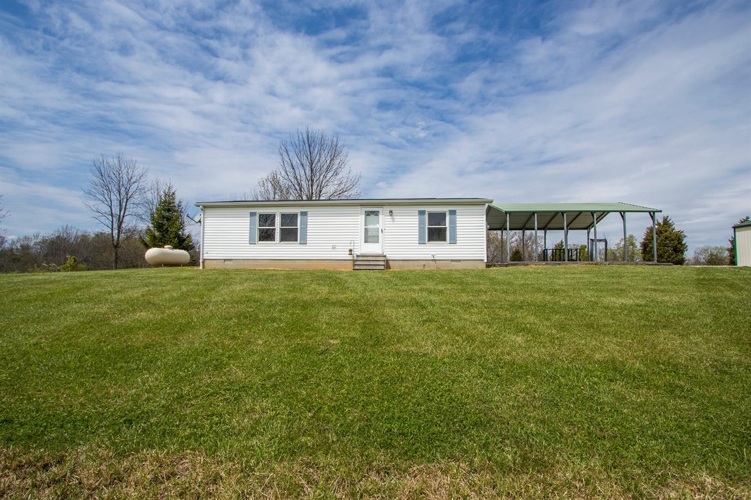 15225 Goose Run Road Aurora, IN 47001 - Photo 11 of 84