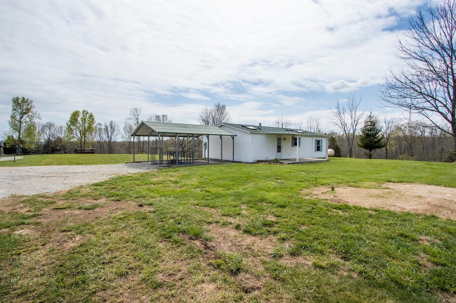 15225 Goose Run Road Aurora, IN 47001 - Photo 17 of 84