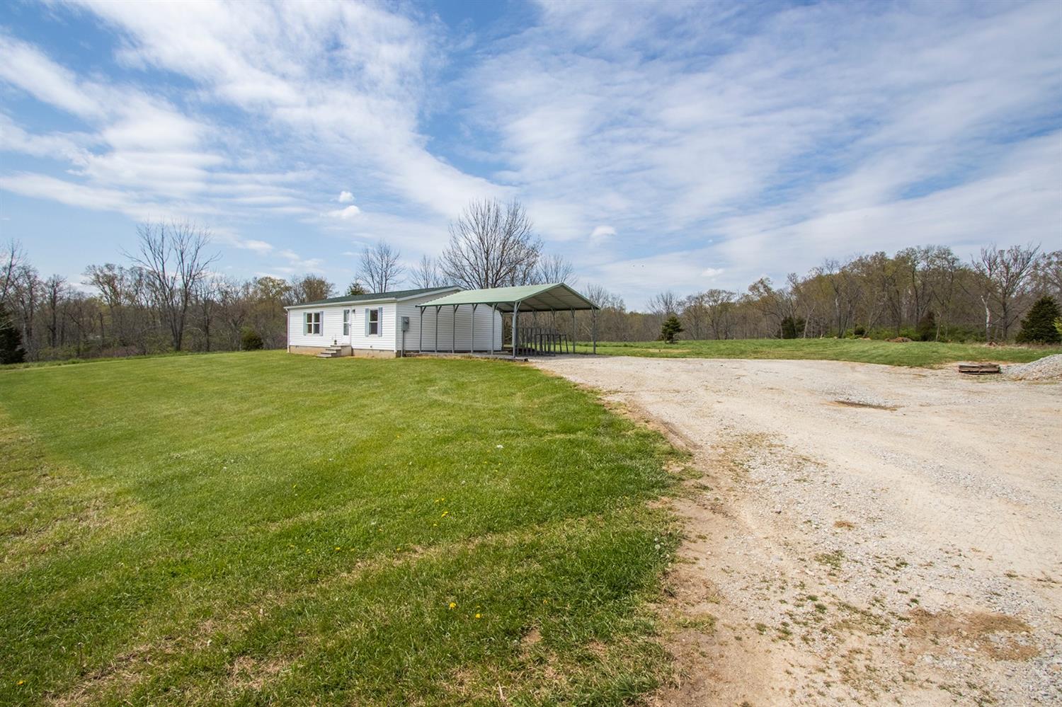 15225 Goose Run Road Aurora, IN 47001 - Photo 20 of 84