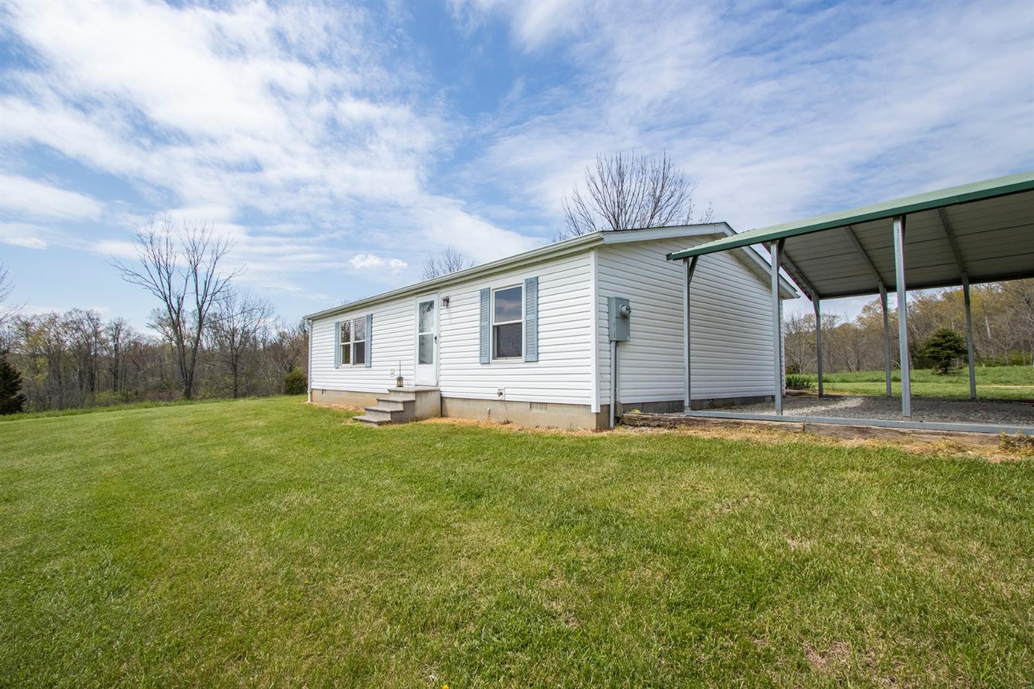 15225 Goose Run Road Aurora, IN 47001 - Photo 21 of 84
