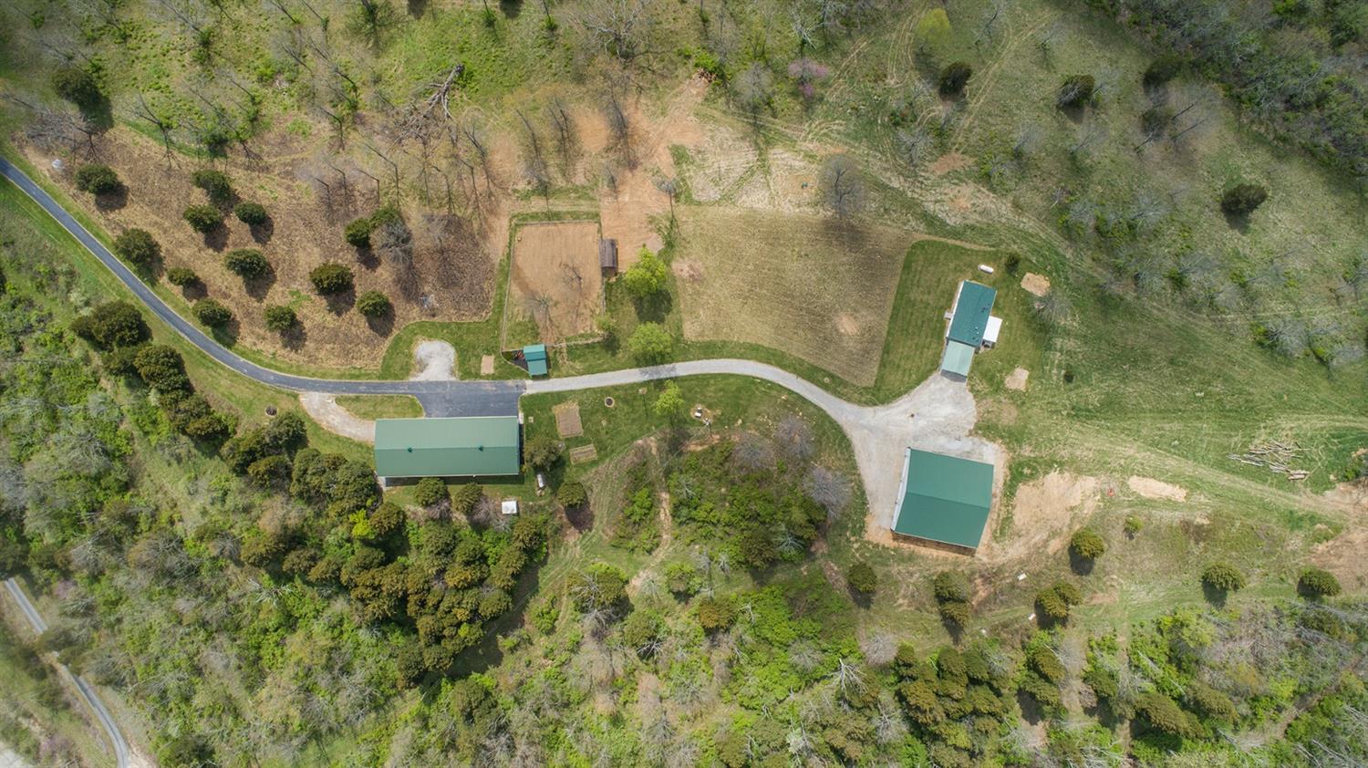 15225 Goose Run Road Aurora, IN 47001 - Photo 4 of 84