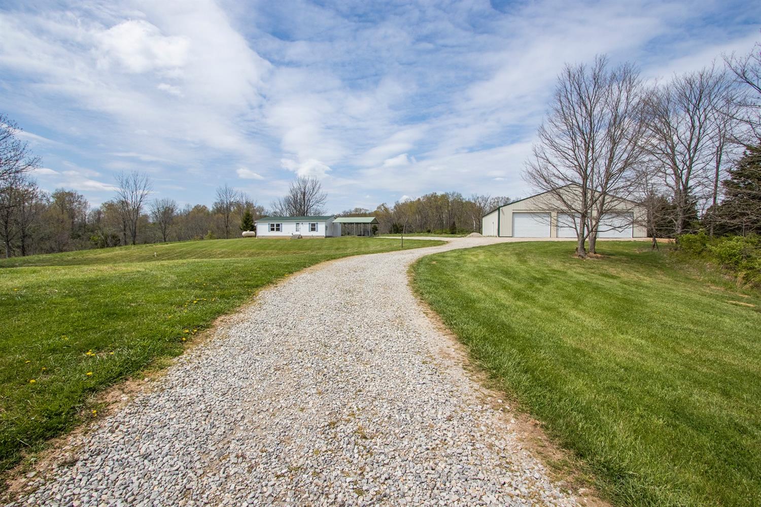15225 Goose Run Road Aurora, IN 47001 - Photo 50 of 84