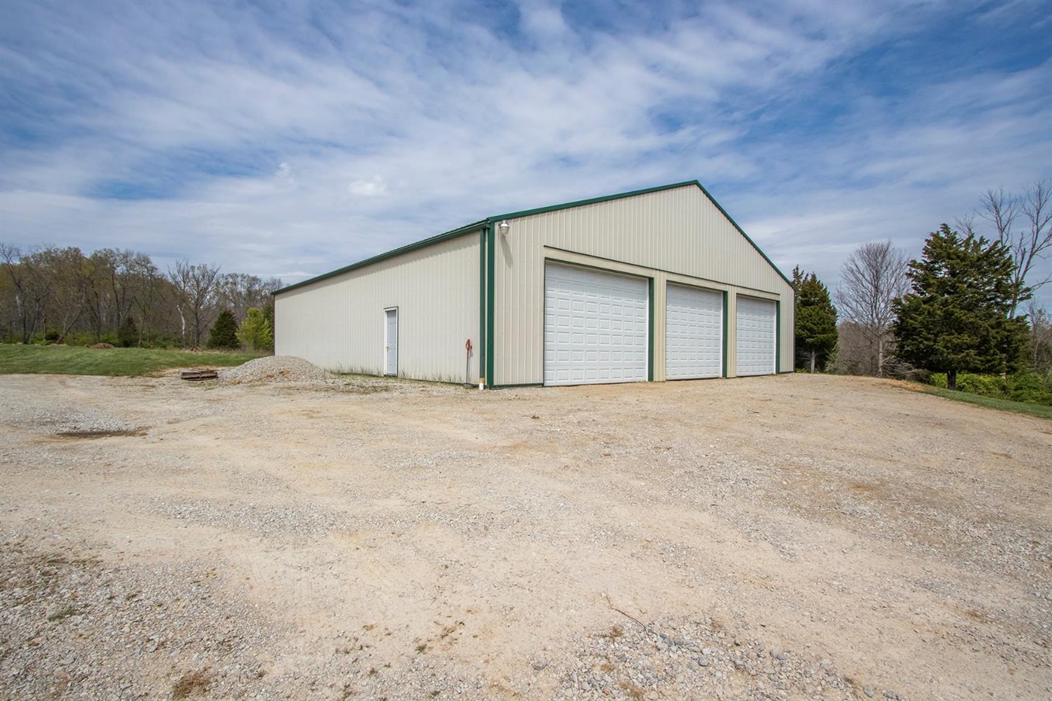 15225 Goose Run Road Aurora, IN 47001 - Photo 5 of 84