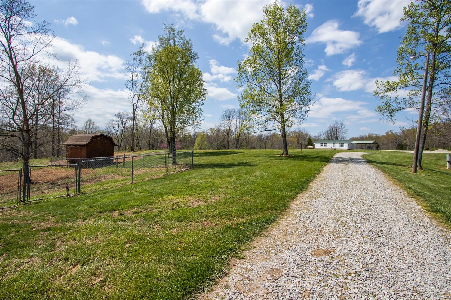 15225 Goose Run Road Aurora, IN 47001 - Photo 52 of 84