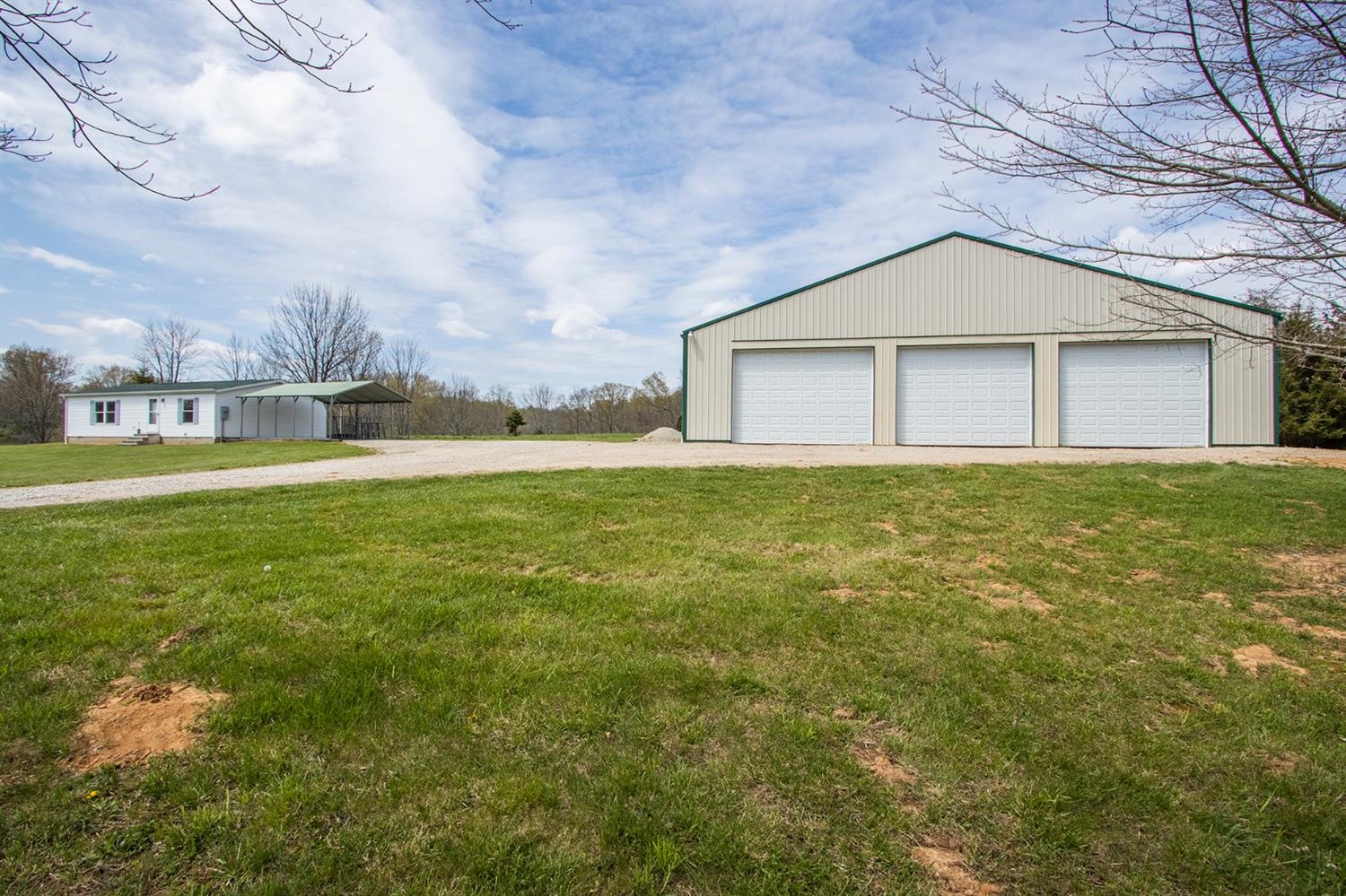 15225 Goose Run Road Aurora, IN 47001 - Photo 6 of 84
