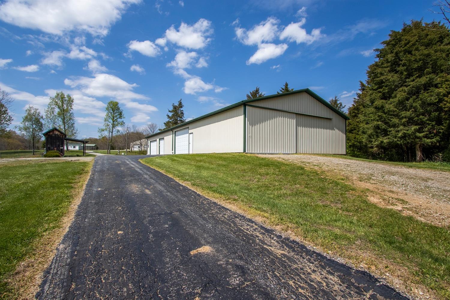 15225 Goose Run Road Aurora, IN 47001 - Photo 70 of 84