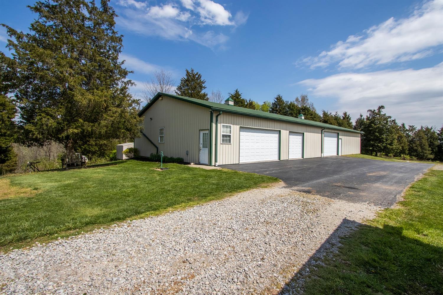 15225 Goose Run Road Aurora, IN 47001 - Photo 7 of 84