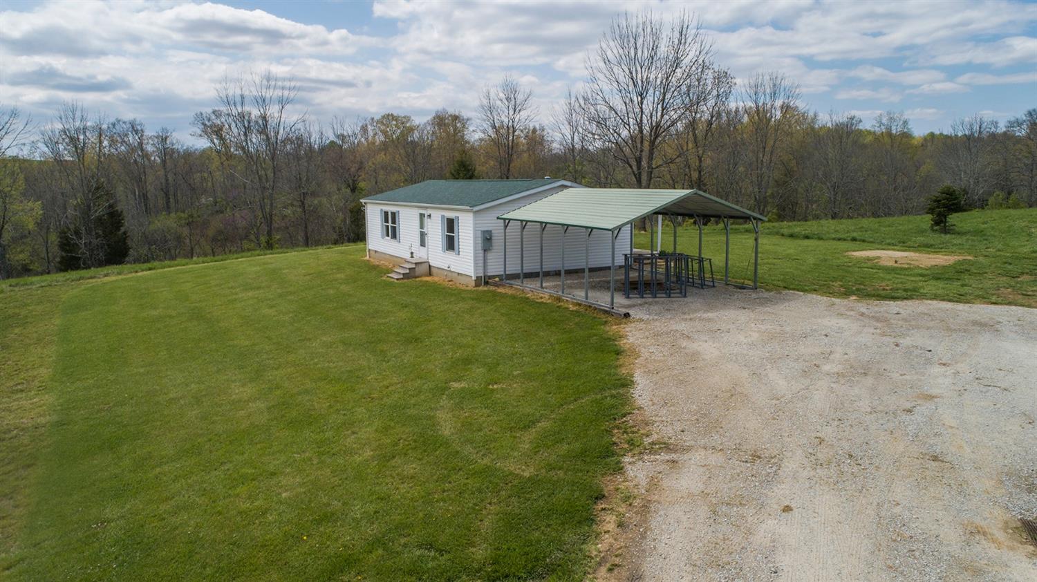 15225 Goose Run Road Aurora, IN 47001 - Photo 72 of 84