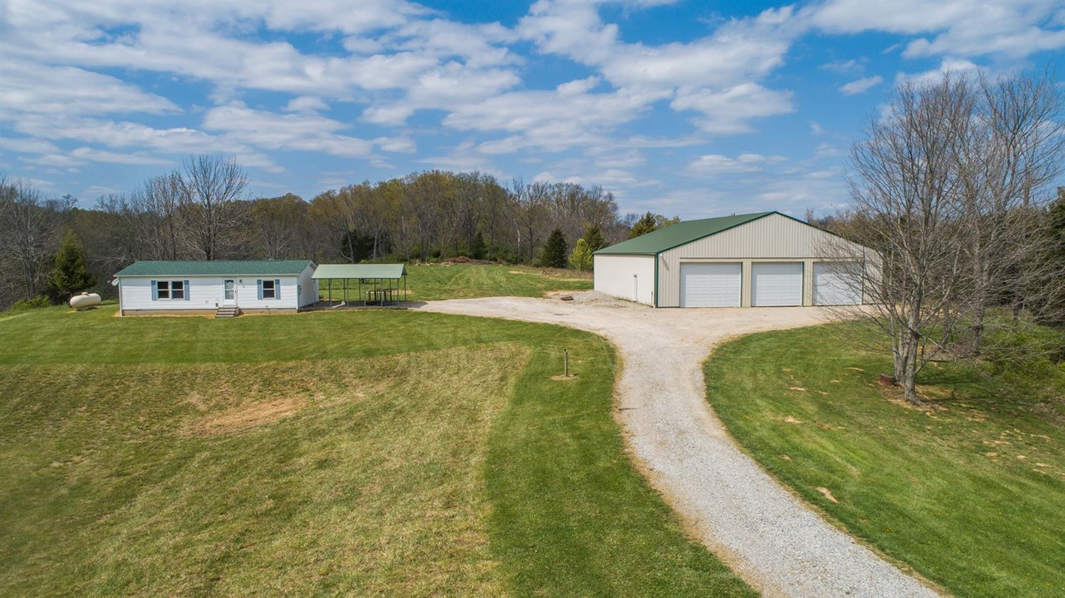 15225 Goose Run Road Aurora, IN 47001 - Photo 74 of 84