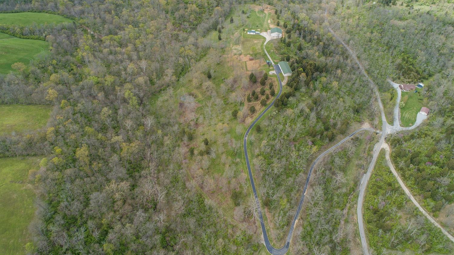 15225 Goose Run Road Aurora, IN 47001 - Photo 75 of 84
