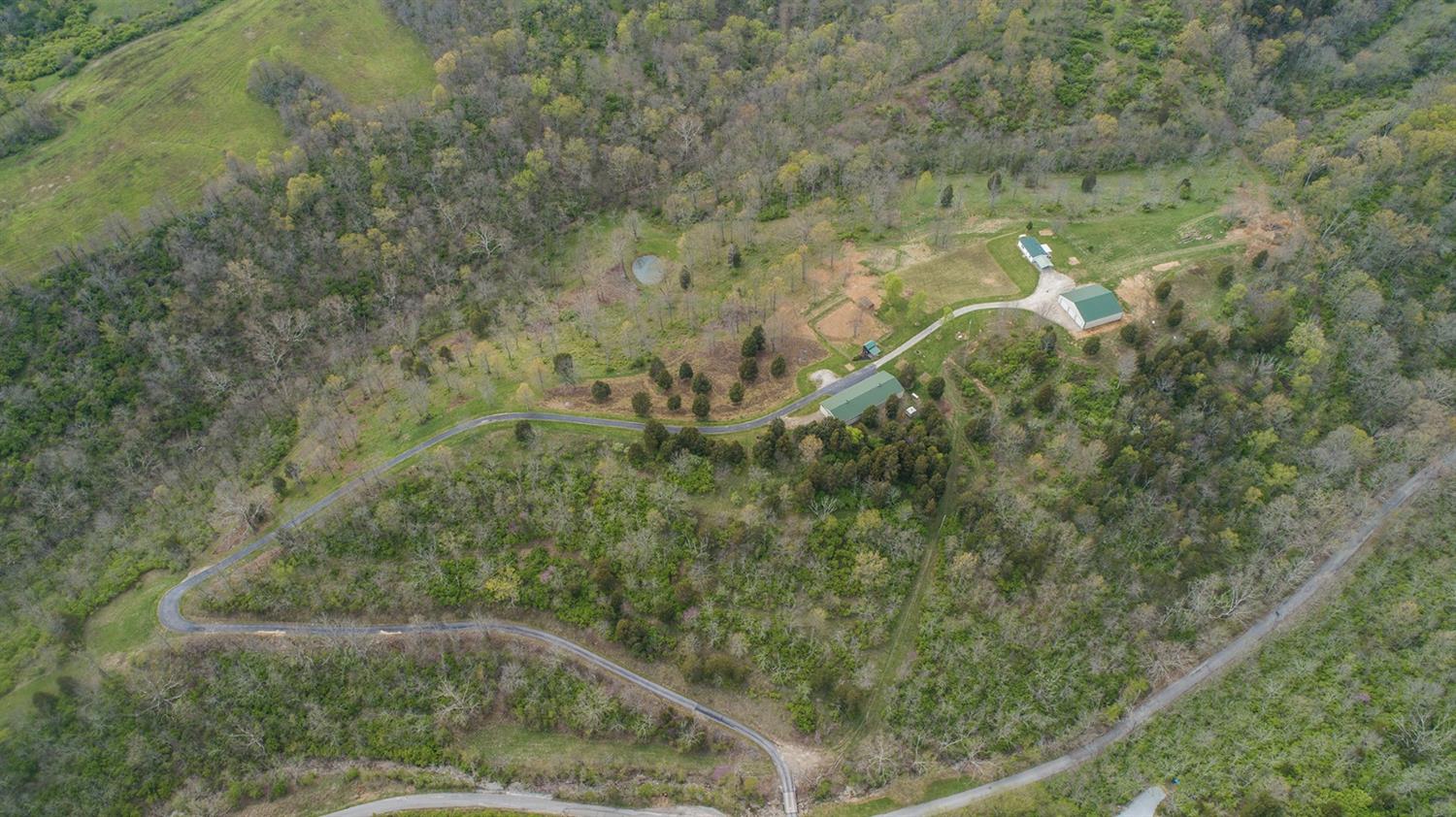 15225 Goose Run Road Aurora, IN 47001 - Photo 76 of 84