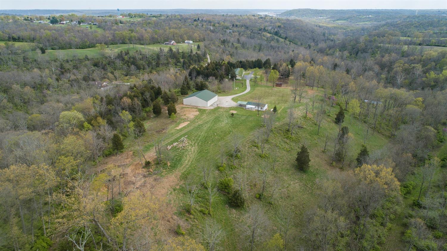 15225 Goose Run Road Aurora, IN 47001 - Photo 77 of 84