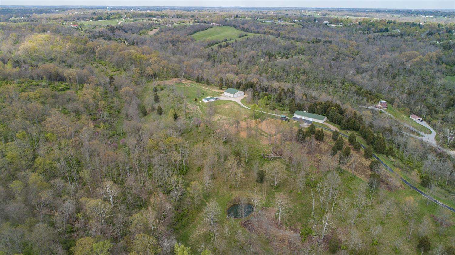 15225 Goose Run Road Aurora, IN 47001 - Photo 78 of 84