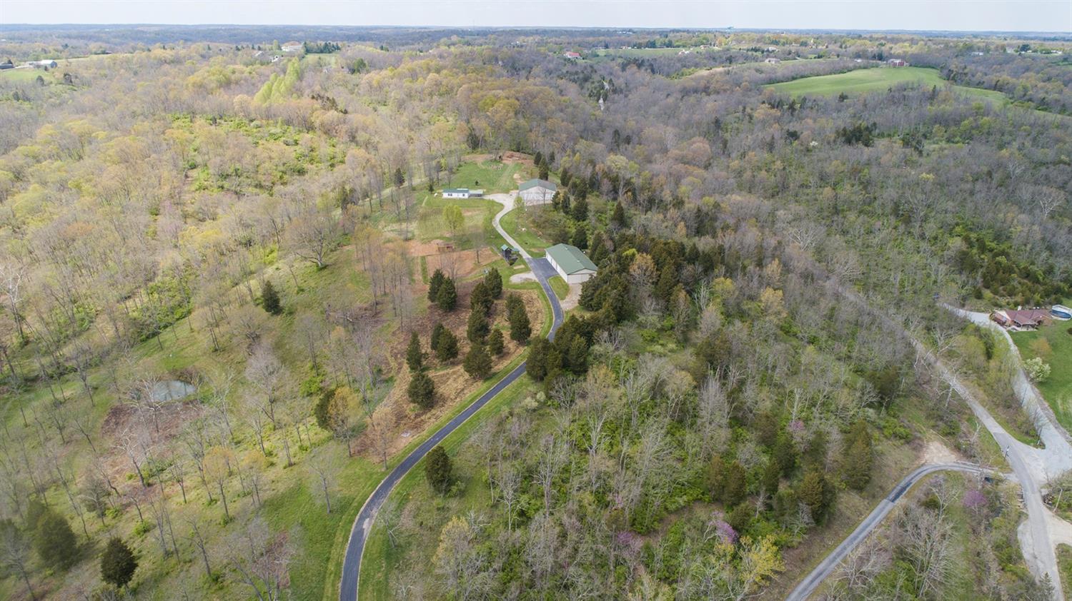 15225 Goose Run Road Aurora, IN 47001 - Photo 79 of 84